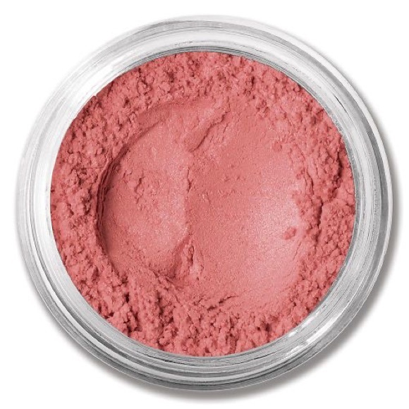 Bare Minerals Loose Powder Blush - Picture 2 of 3